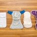 cloth diapers