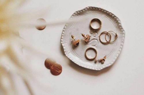 ethical jewellry