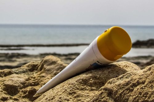 ethical sunscreen
