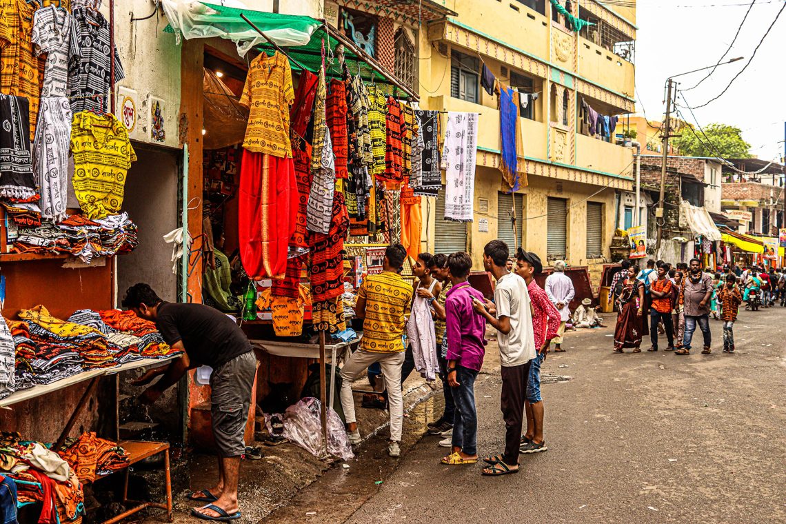 Shop These Sustainable, Affordable, and Ethical Underwear Brands